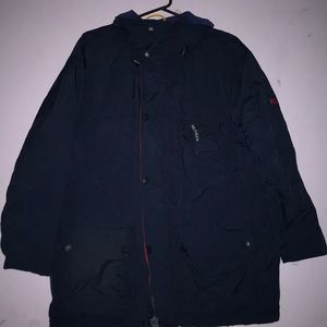 Tommy Hilfiger Heavy Coat